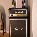 アパート La Perle Du Marais *
