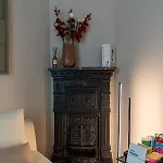 アパート La Perle Du Marais *