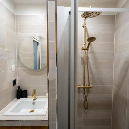 Apartment La Perle Du Marais