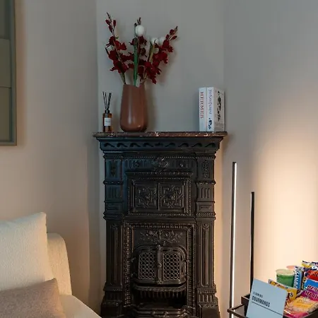 Appartamento La Perle Du Marais *