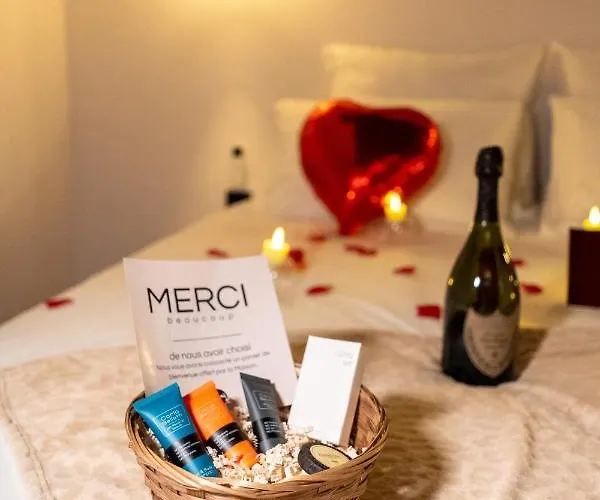 La Perle Du Marais *