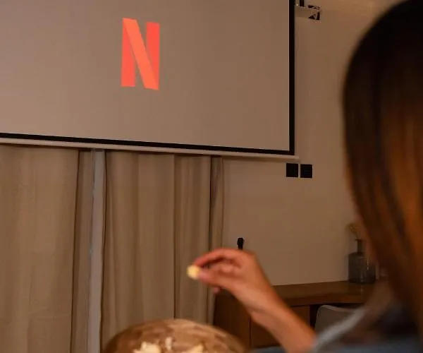 Apartment La Perle Du Marais *