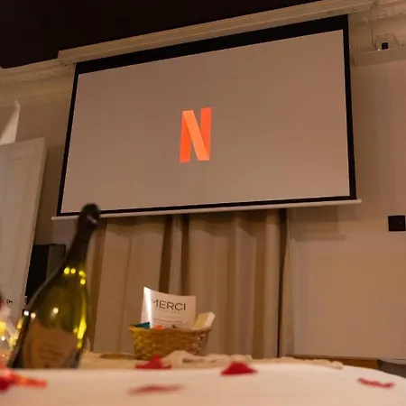 La Perle Du Marais Paris