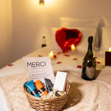 La Perle Du Marais *