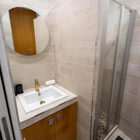 Lejlighed La Perle Du Marais *