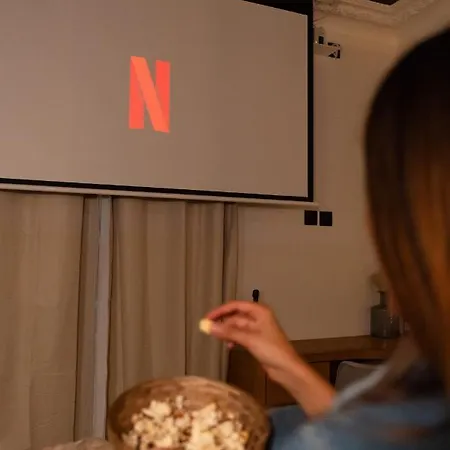 Lejlighed La Perle Du Marais *