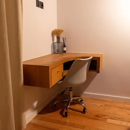 Lejlighed La Perle Du Marais *