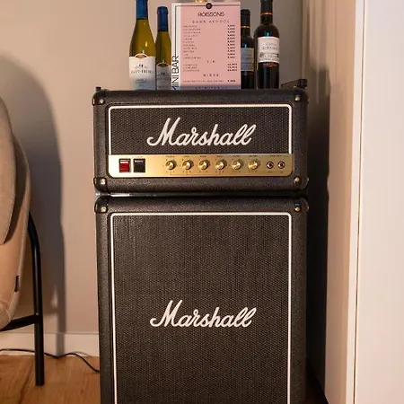 Lejlighed La Perle Du Marais *