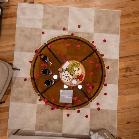 La Perle Du Marais Paris