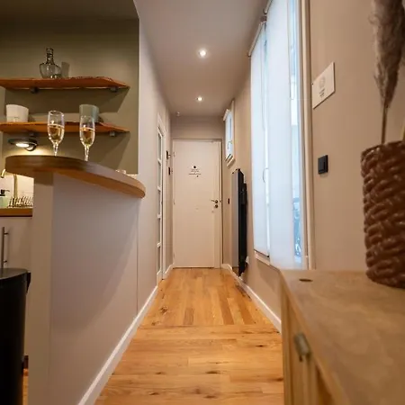 La Perle Du Marais * Paris