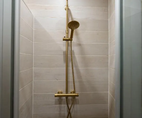 La Perle Du Marais Apartamento *